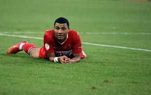 卡齊姆·理查茲 卡齊姆·理查茲