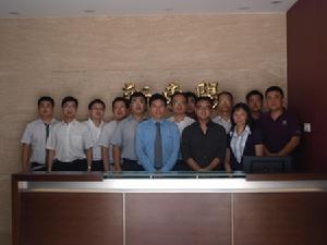 上海新東陽食品有限公司 上海新東陽食品有限公司