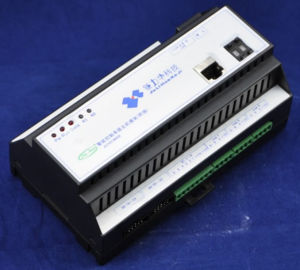 JU-BUS智慧型控制系統 JU-BUS智慧型控制系統