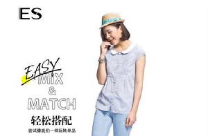 es[ES服飾]