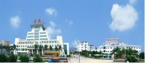 陽江十八子集團有限公司 陽江十八子集團有限公司