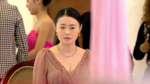 《男人四十要出嫁》劇照