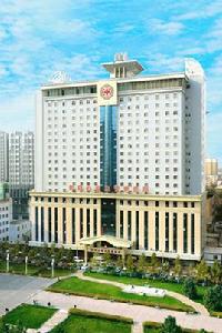 新疆心腦血管病醫院