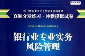 銀行業專業實務 銀行業專業實務