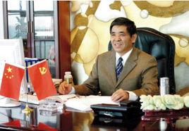 劉洪林[江蘇三木集團有限公司董事長]