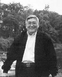 魯堅[法務部原副部長]