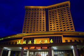 寧鄉通程溫泉大酒店 寧鄉通程溫泉大酒店