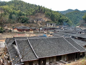 永安管姓祖地垇頭