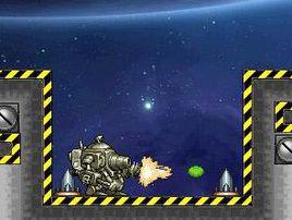 合金彈頭之太空突擊 合金彈頭之太空突擊