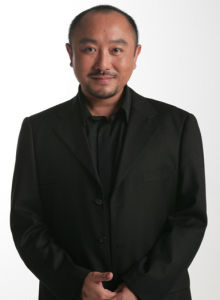 李洋[內地男演員]