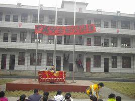 杉木橋鎮 杉木橋鎮