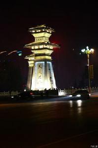 天漢大橋 天漢大橋