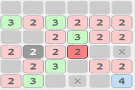 數字謎圖 數字謎圖