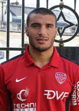 塞巴斯蒂安·埃利奧斯 塞巴斯蒂安·埃利奧斯