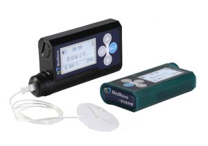 邁世通胰島素泵 邁世通胰島素泵