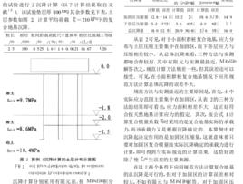 分層總和法 分層總和法