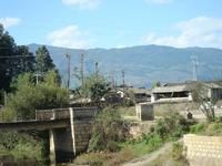 東湖自然村 東湖自然村