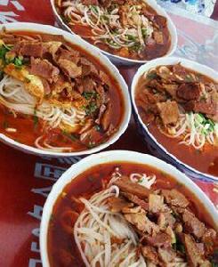 青樹坪米粉 青樹坪米粉