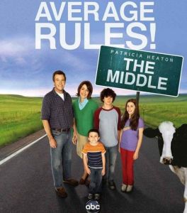 中產家庭 第一季 中產家庭 第一季