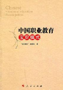中國職業教育“寶安模式” 中國職業教育“寶安模式”