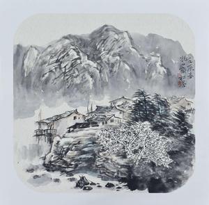 李忠武作品圖冊