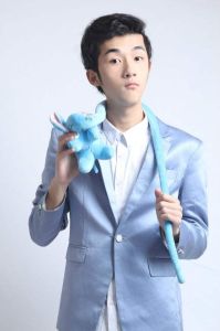 歐陽藍海 歐陽藍海