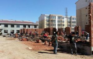 卓資縣人民醫院 卓資縣人民醫院