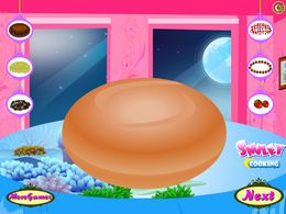 美味大甜甜圈 美味大甜甜圈