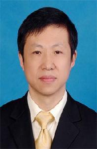 張彪[貴陽市人民防空辦公室主任]