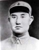 鄧民山烈士 鄧民山烈士