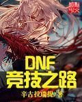 DNF競技之路