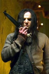 《蠟像院魔王》