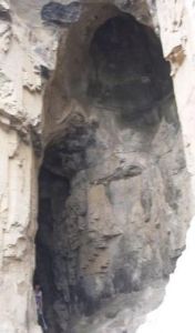 青龍峽風景名勝區