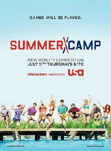 夏令營[2010年美國電視電影]