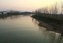 建湖縣風景高清大圖1