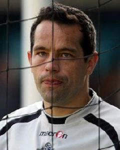 大衛·福德 大衛·福德