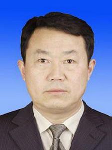 魏建軍[兵團第十師北屯市黨委常委、副師長]