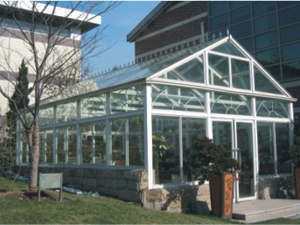 歐式陽光房 歐式陽光房