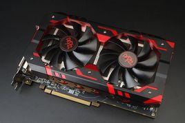 Radeon RX 500系列 Radeon RX 500系列