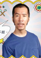 瀟灑哥演員 張兆志