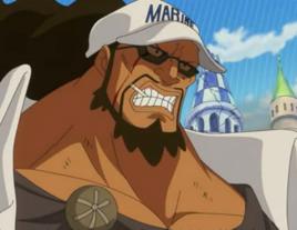 梅納德[日本動漫海賊王角色]