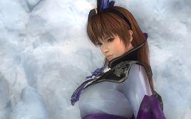 生死格鬥[1996年TECMO開發的格鬥遊戲系列單機遊戲]