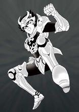 靜鬥士&middot;翔