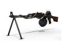 盤龍[穿越火線中的槍械]