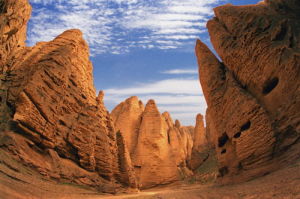 黃河國家地質公園