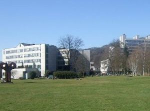 約翰克卜勒林茨大學 約翰克卜勒林茨大學