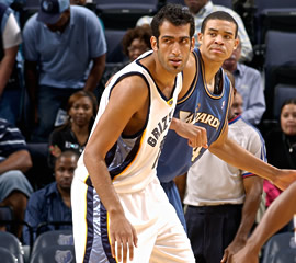 Hamed Haddadi