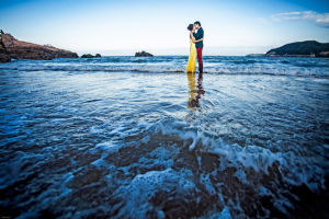 牛郎崗海濱浴場 牛郎崗海濱浴場