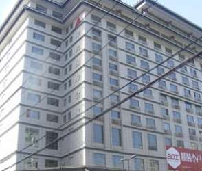 榮民國際公寓 榮民國際公寓