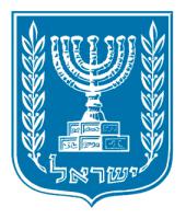 以色列國徽
